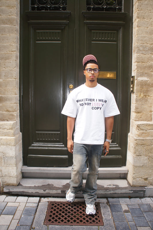 Maison Himari - Try Without Being Me